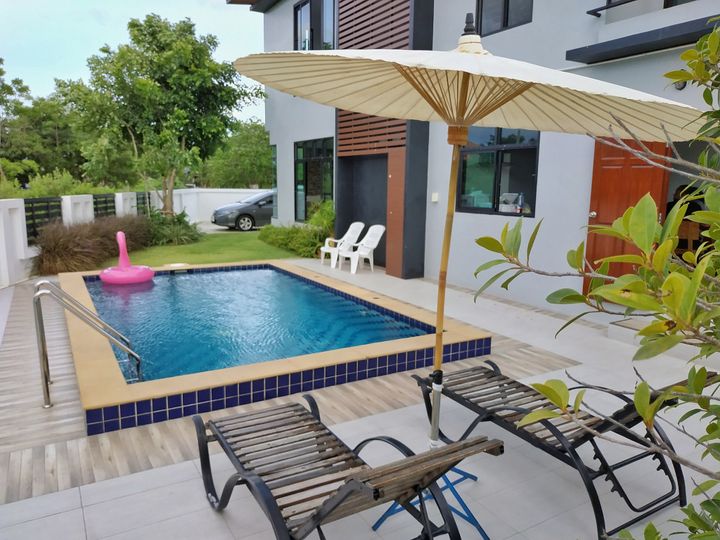 Villa image