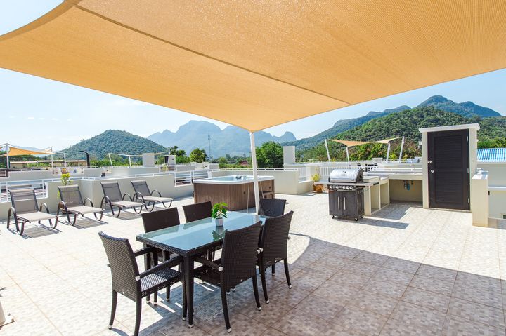 Villa image