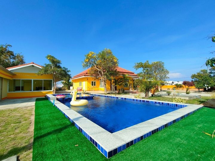 Villa image