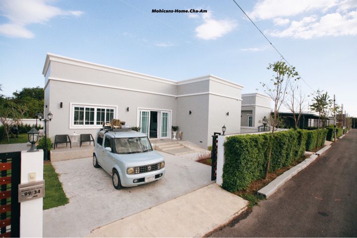 Villa image