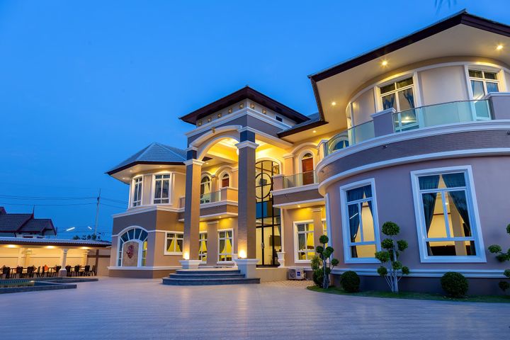 Villa image