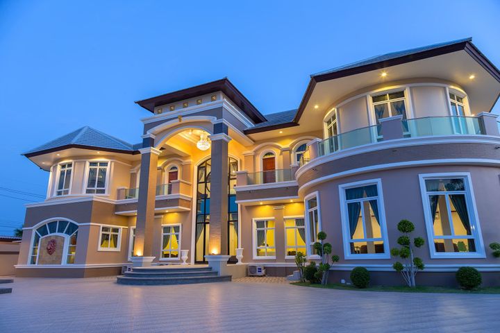 Villa image