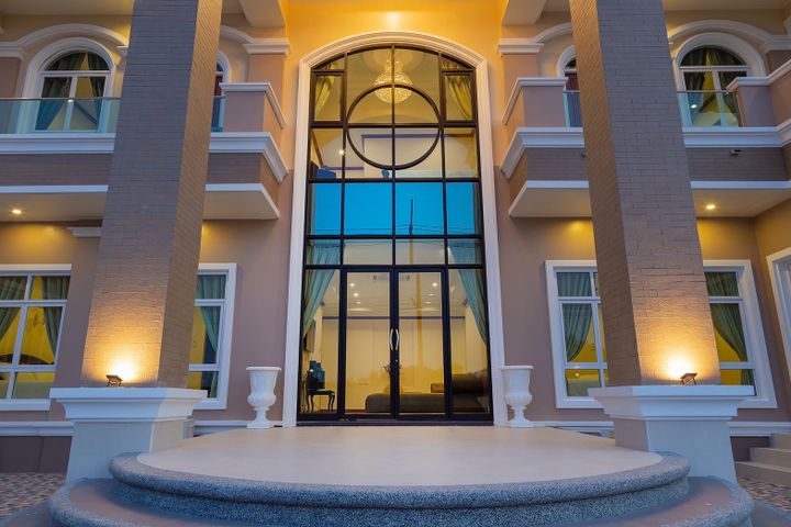 Villa image