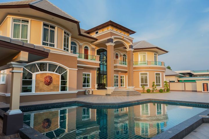 Villa image