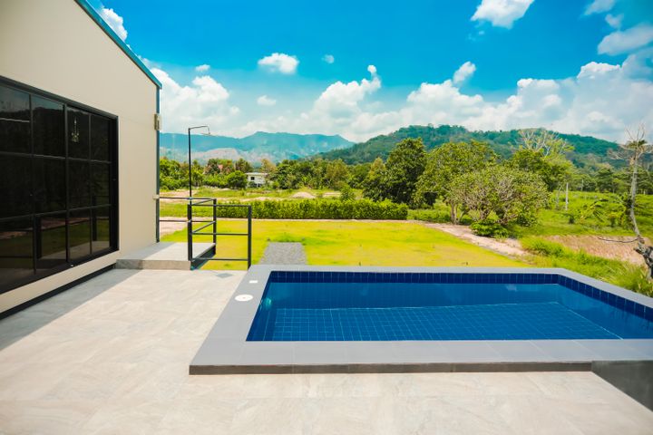 Villa image