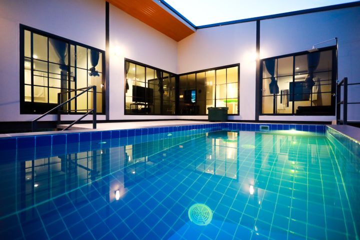 Villa image