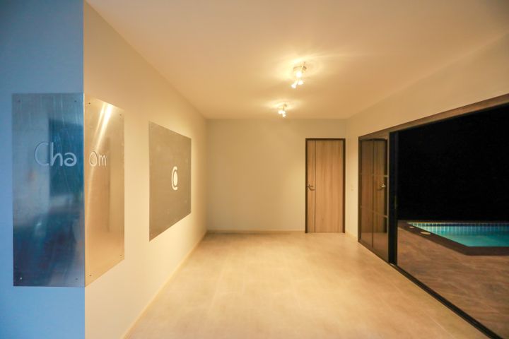 Villa image