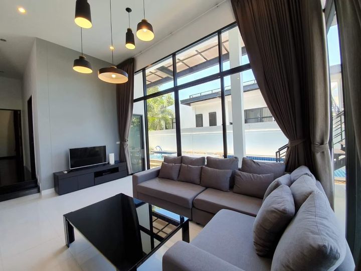 Villa image