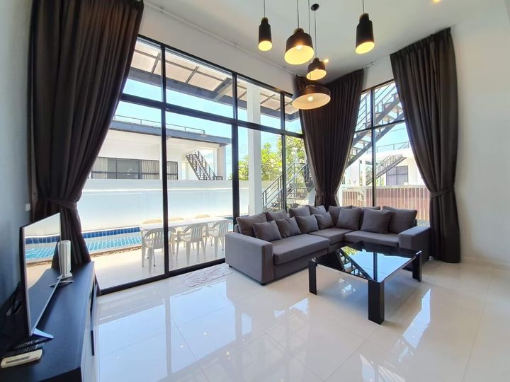 Villa image