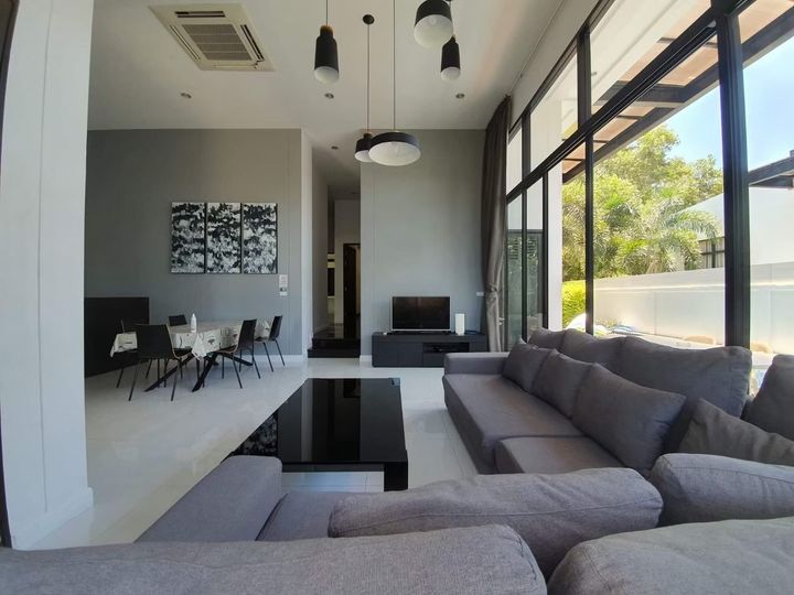 Villa image