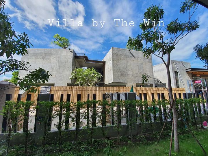 Villa image