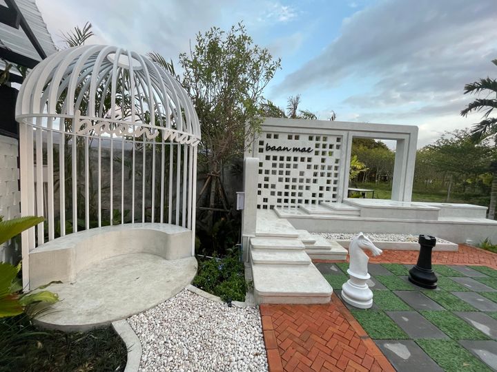Villa image