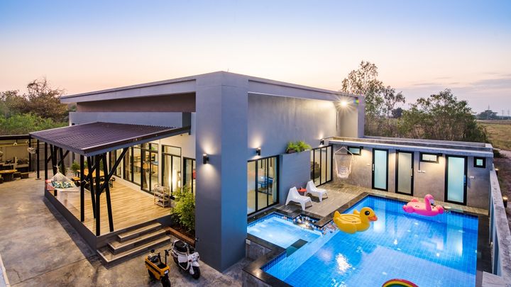 Villa image