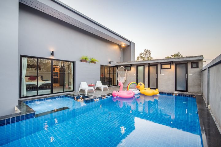 Villa image