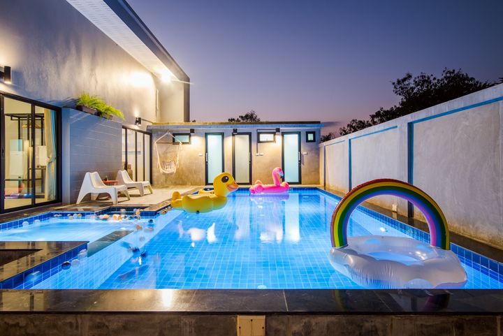 Villa image