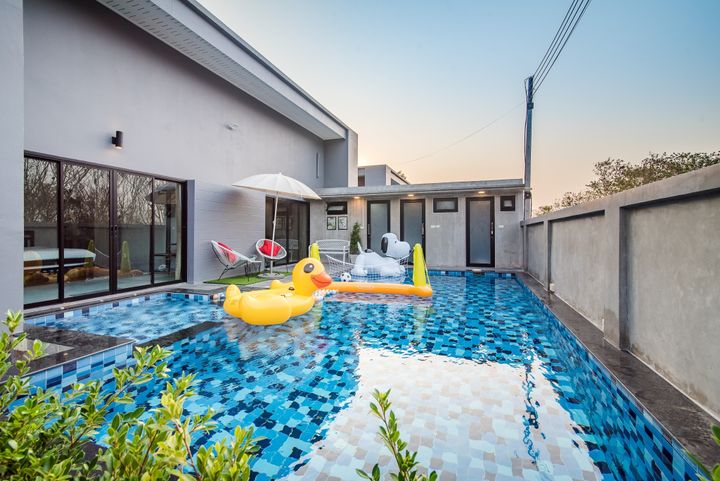 Villa image