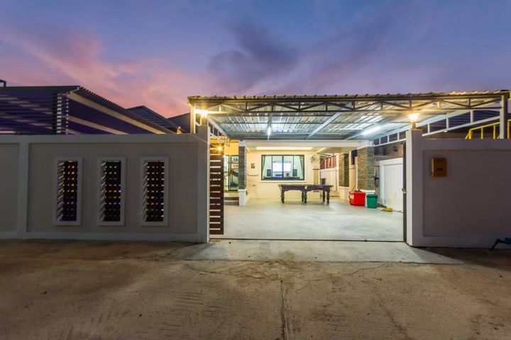 Villa image