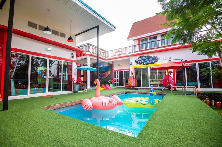 Villa image