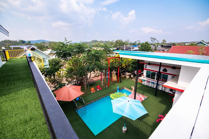 Villa image