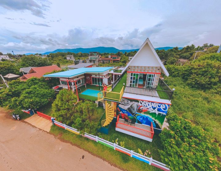 Villa image