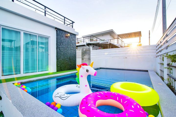Villa image