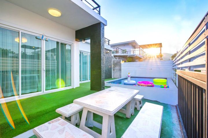 Villa image