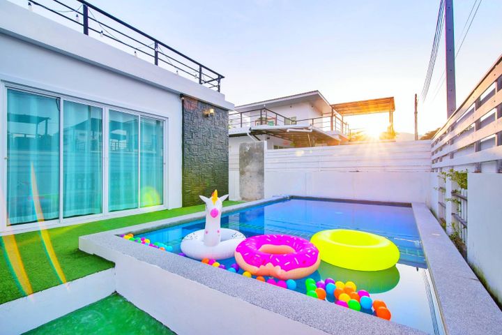 Villa image