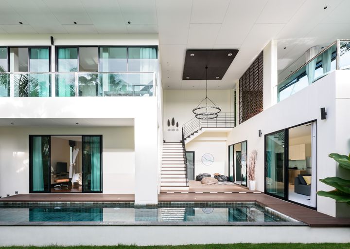 Villa image