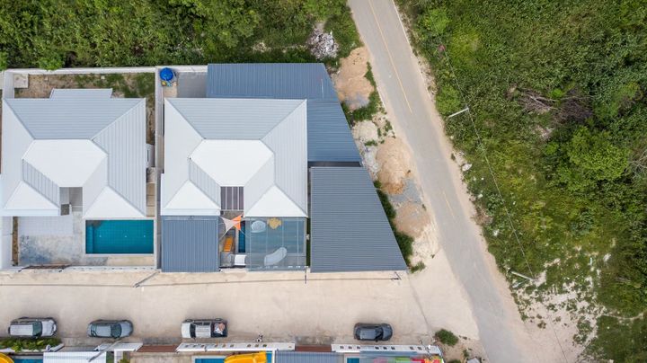 Villa image