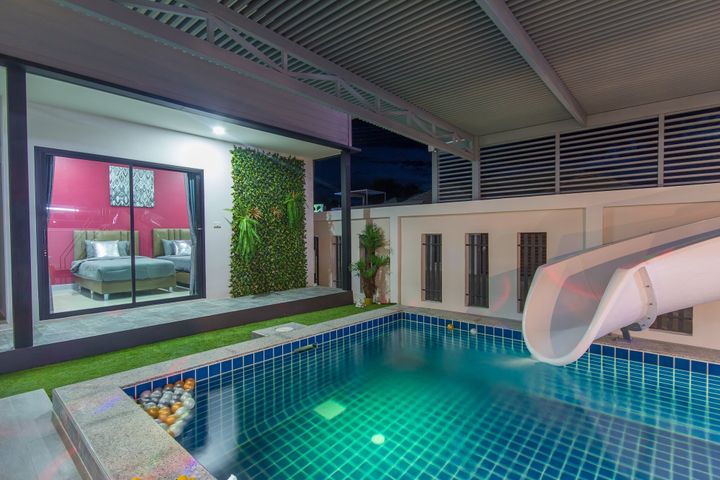 Villa image