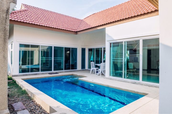 Villa image