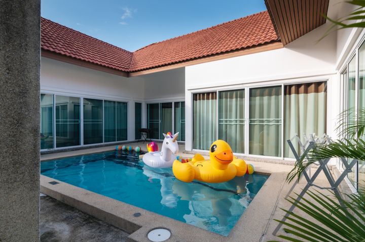 Villa image