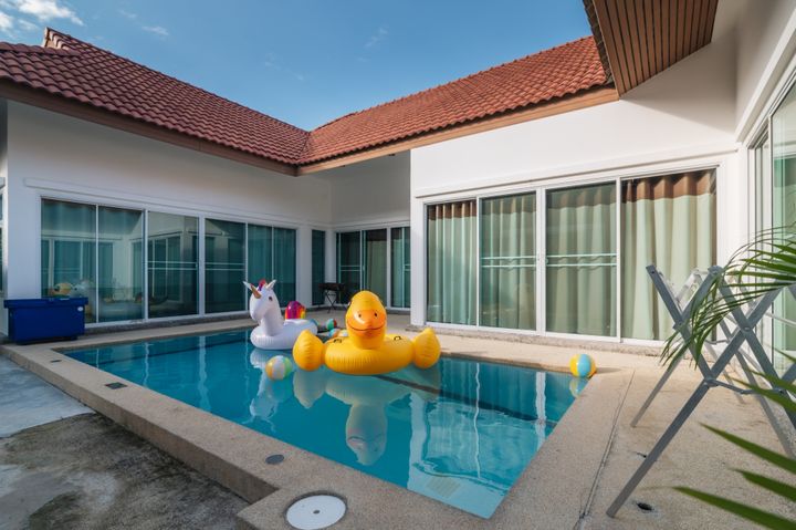 Villa image