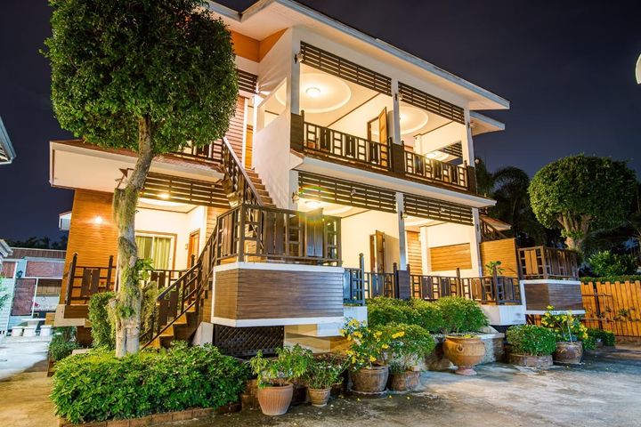 Villa image
