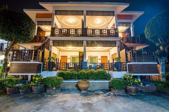 Villa image