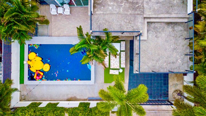 Villa image