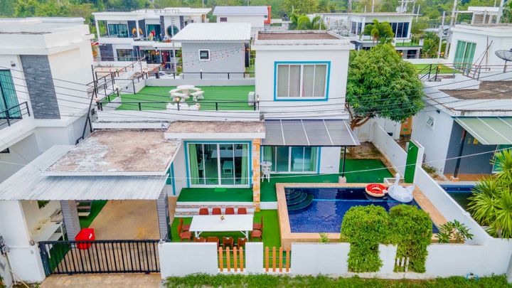 Villa image