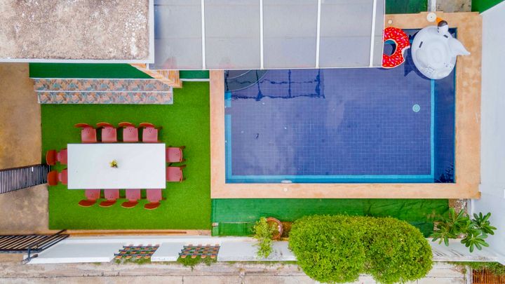 Villa image