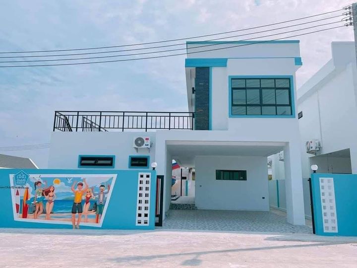 Villa image
