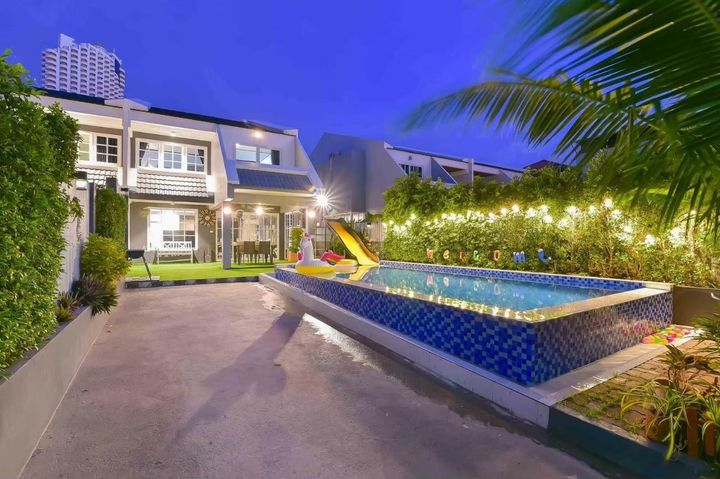 Villa image