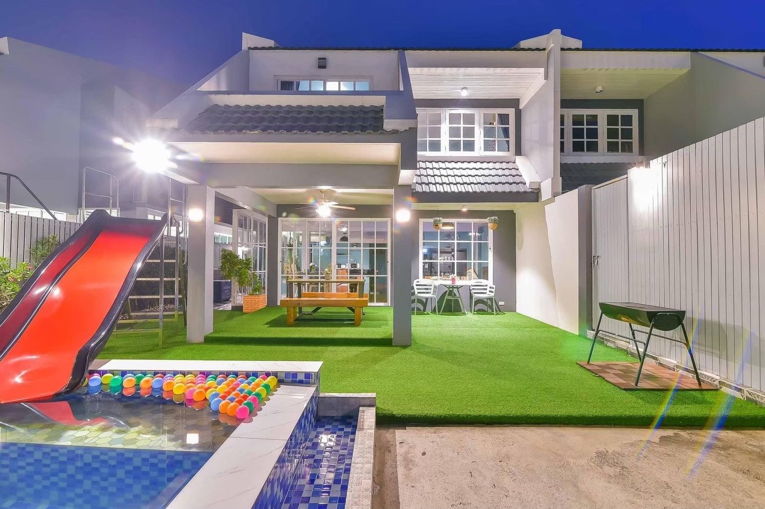 Villa image