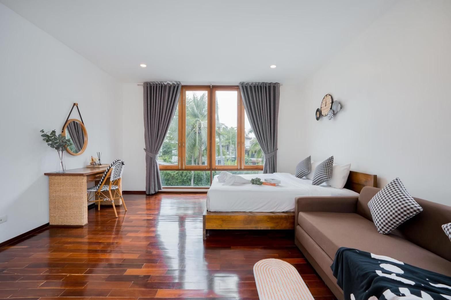 Villa image