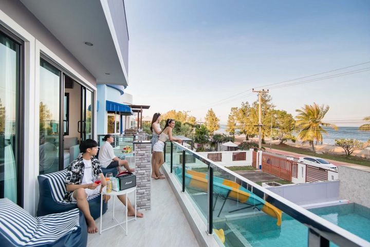 Villa image