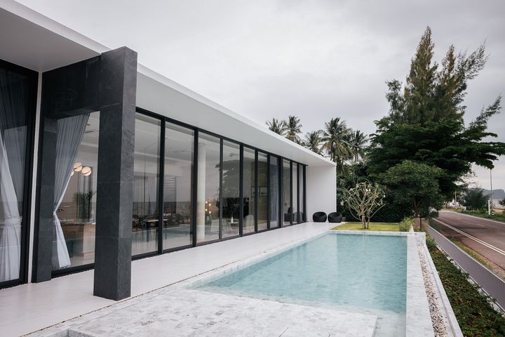 Villa image