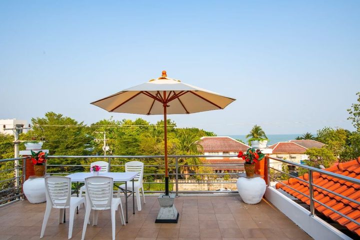 Villa image