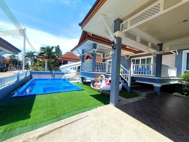 Villa image