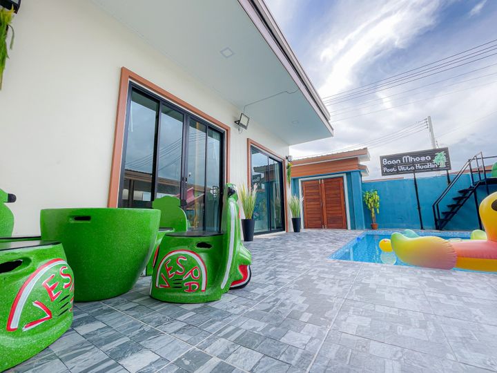 Villa image