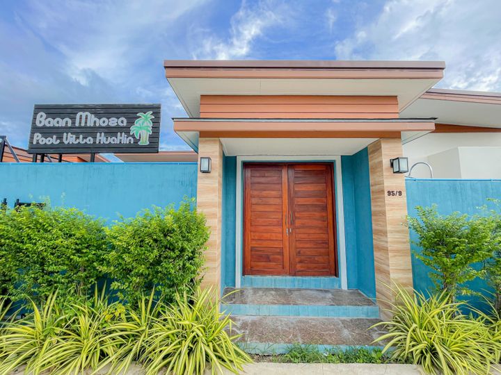 Villa image