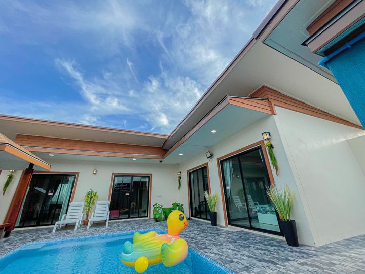 Villa image