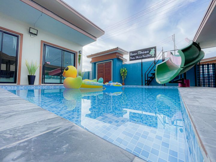 Villa image